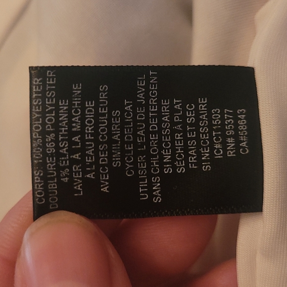 Sanctuary Colorful Halter Summer Dress - Picture 9 of 9